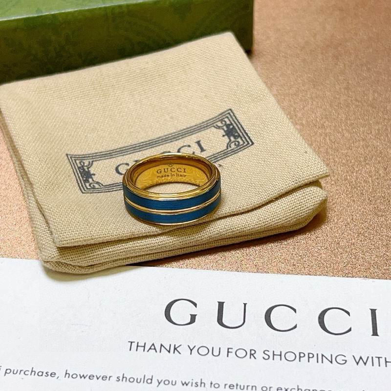 Gucci Ring 07yxh05